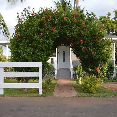 Хостел The Lahaina Beach House Экстерьер фото