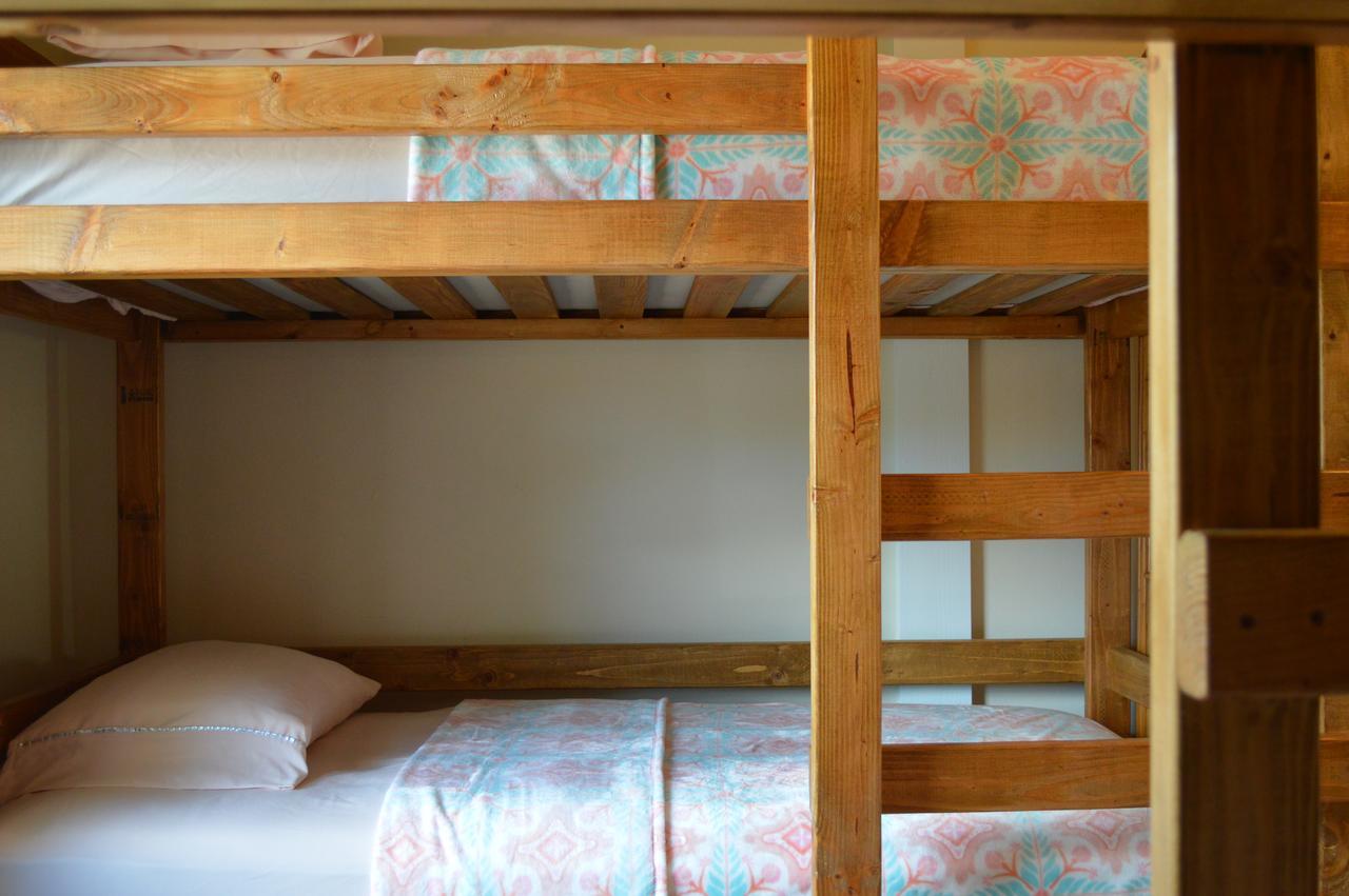 Хостел The Lahaina Beach House Экстерьер фото