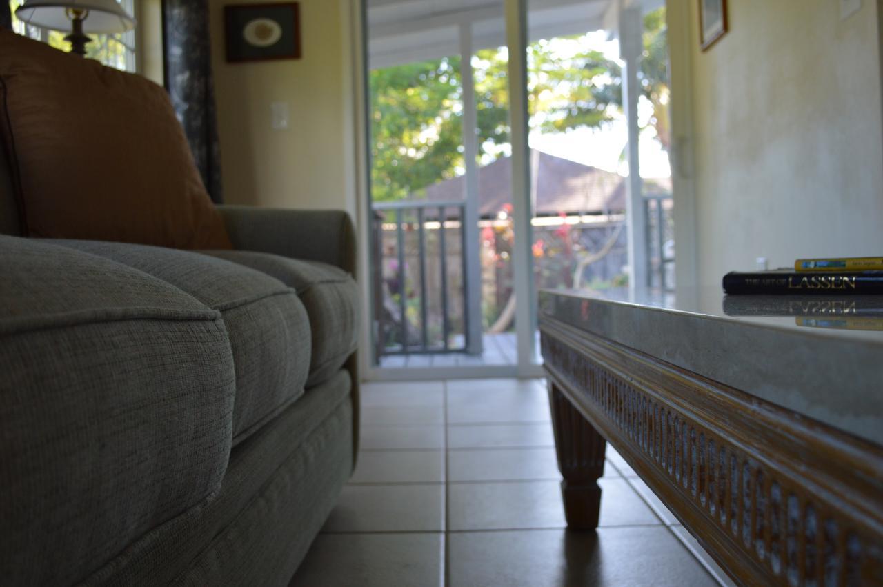 Хостел The Lahaina Beach House Экстерьер фото