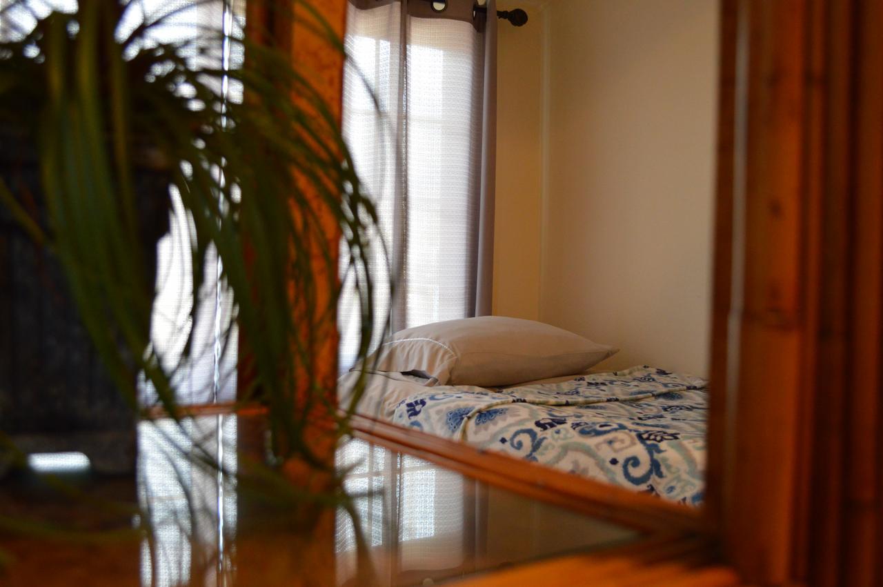 Хостел The Lahaina Beach House Экстерьер фото